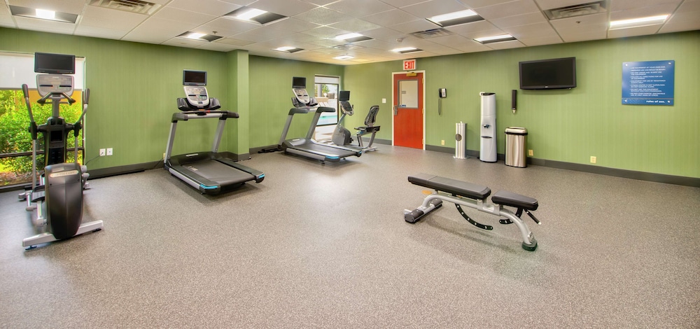 Hampton Inn Gaffney - photo 24