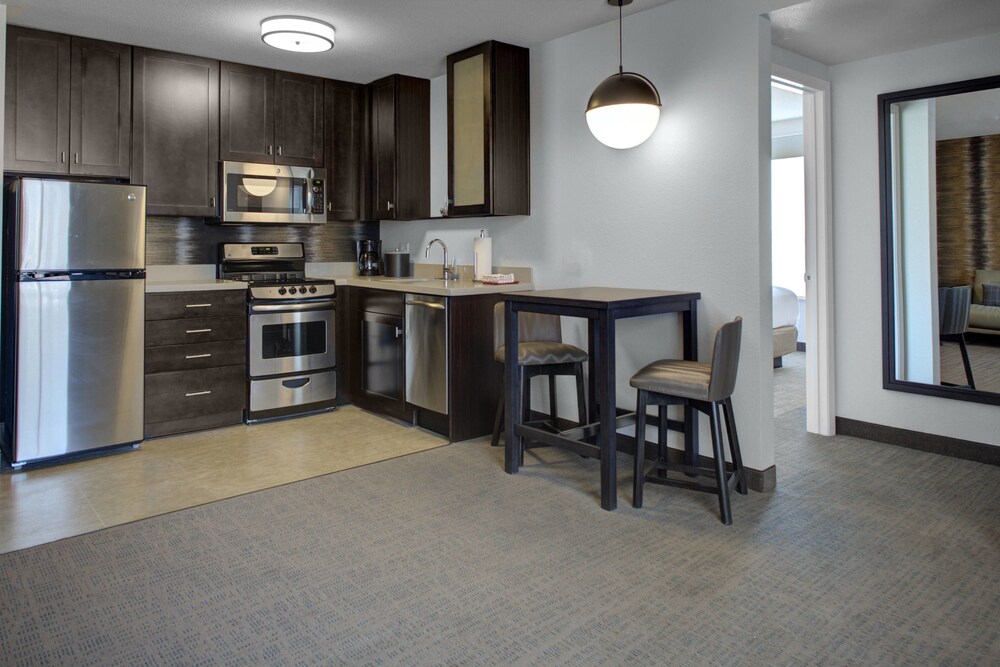 Residence Inn by Marriott Boulder Broomfield Interlocken - photo 7