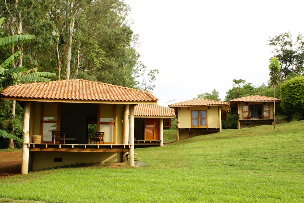 Porto Fazenda Hotel Pensão Completa — hotel in Alfenas