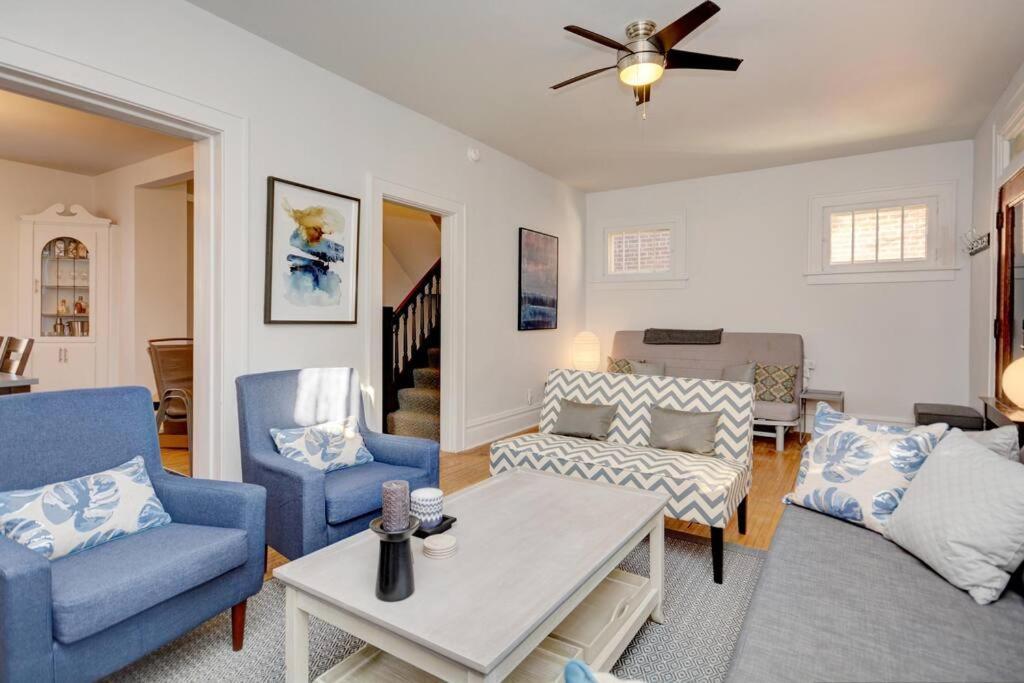 Housepitality The Maynard Manor in Columbus, United States