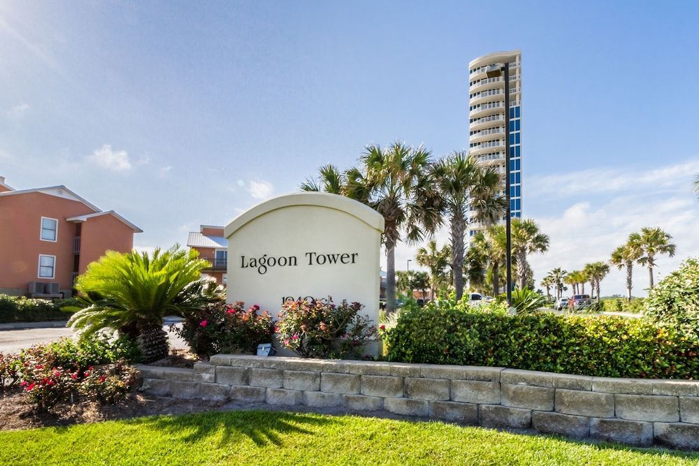Lagoon Tower by Luxury Gulf Rentals - featured photo