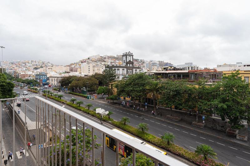 Vegueta Luxury in Las Palmas De Gran Canaria, Spain