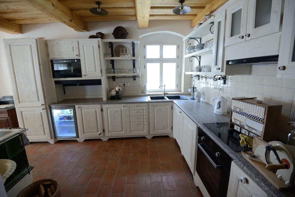 Statek Salajna pet-friendly hotel Dolni Zandov