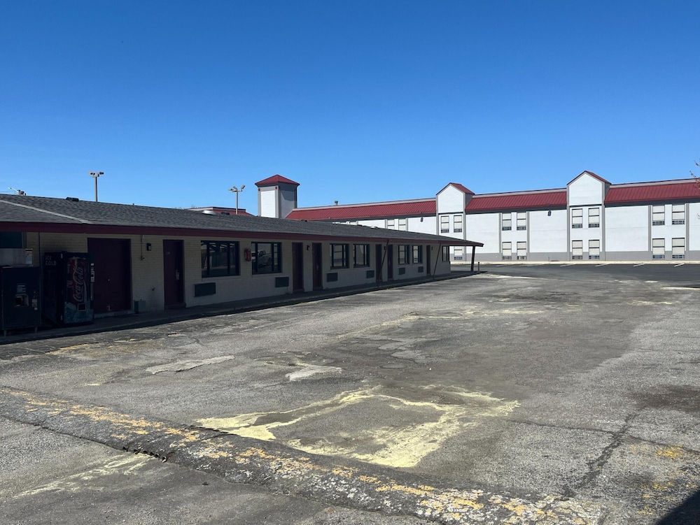 Washington Motel by OYO - photo 6