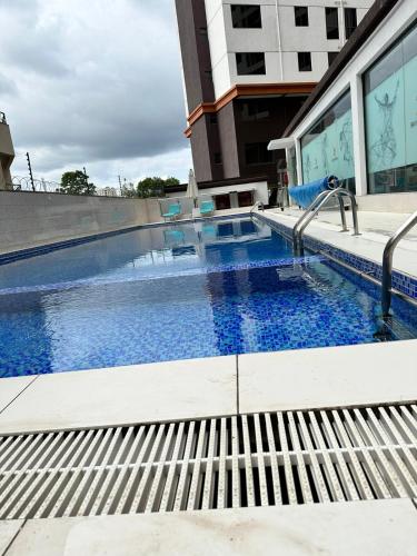 Kileleshwa Palace with Swimming and Gym