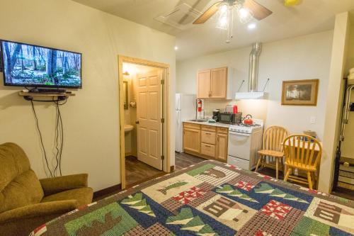 June Lake Motel - featured photo