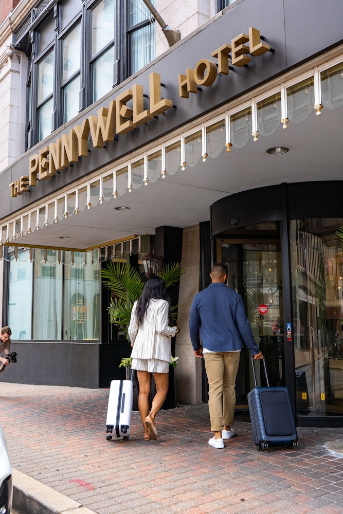 Hilton Pennywell St. Louis at the Arch - photo 41