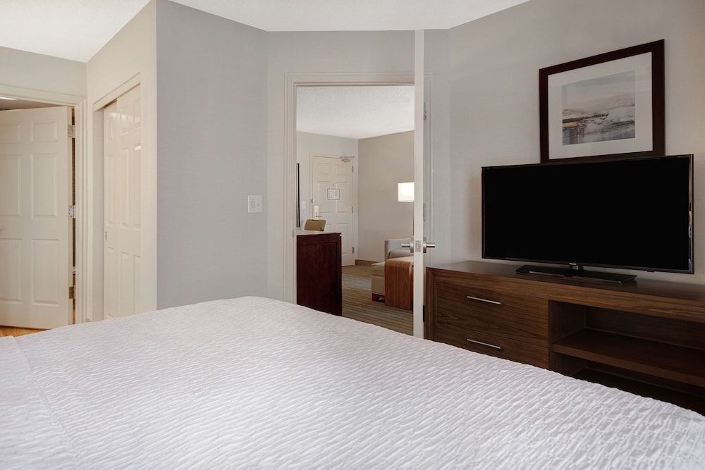 Homewood Suites by Hilton Salt Lake City Midvale Sandy - photo 13