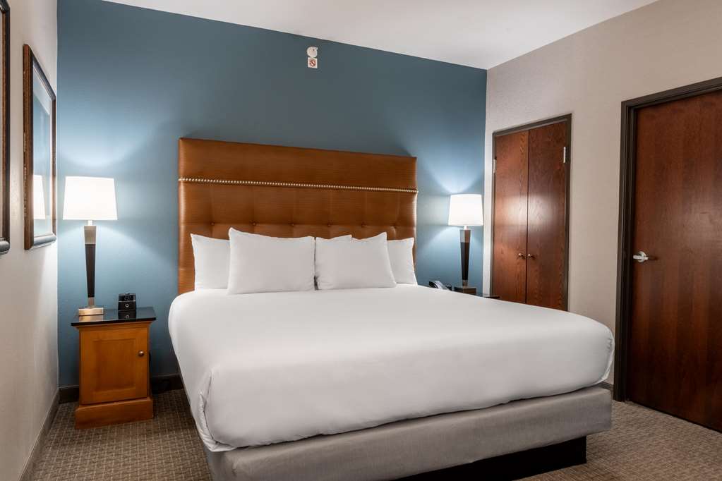 Drury Plaza Hotel Broadview Wichita - photo 21