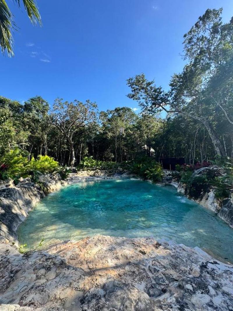 Amaite Retreat Tulúm in Tulum, Mexico