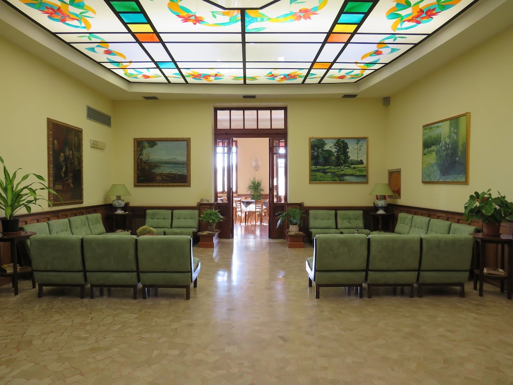 Hotel Antico Borgo in Riolo Terme, Italy