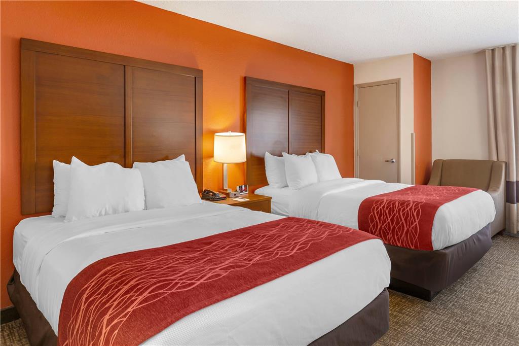 Comfort Inn Greensboro Kernersville - photo 6