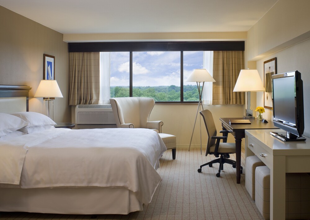 Sheraton Columbia Town Center Hotel - photo 3