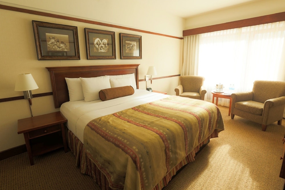 Alyeska Resort - photo 11