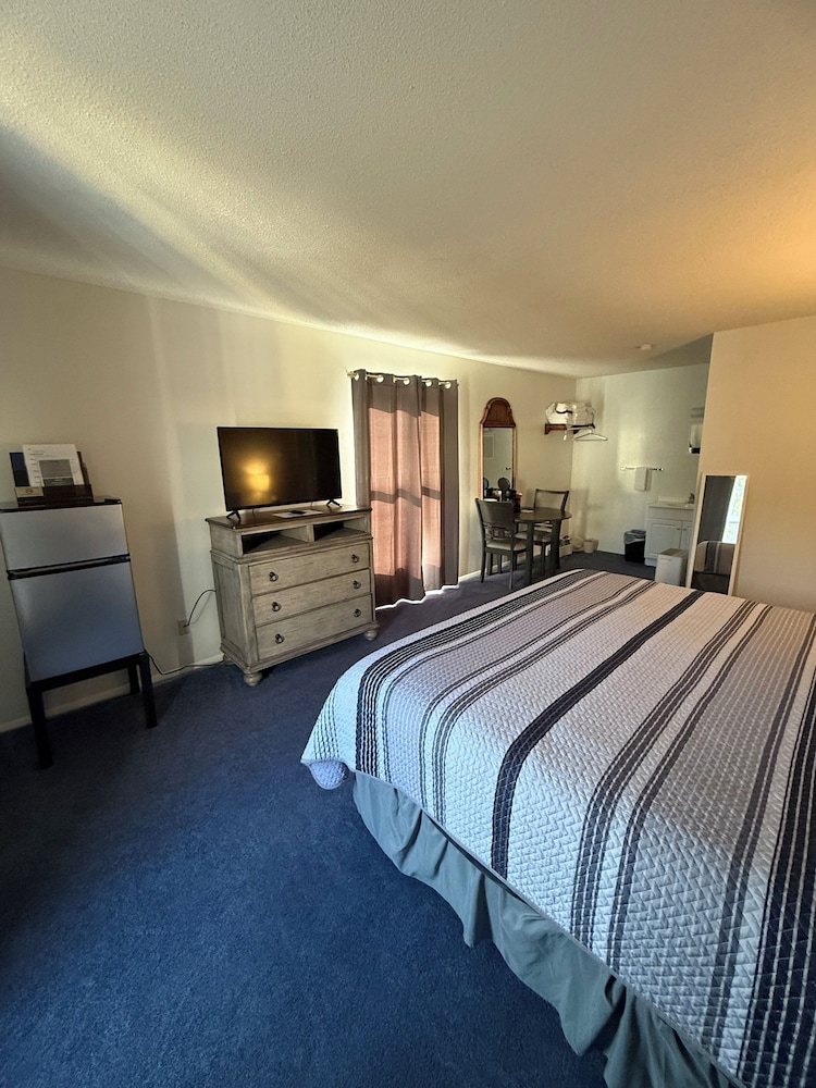 Scottish Inns Motel Osage Beach - photo 48