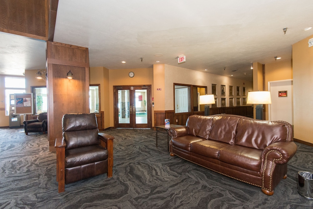 KwaTaqNuk Resort & Casino - photo 39