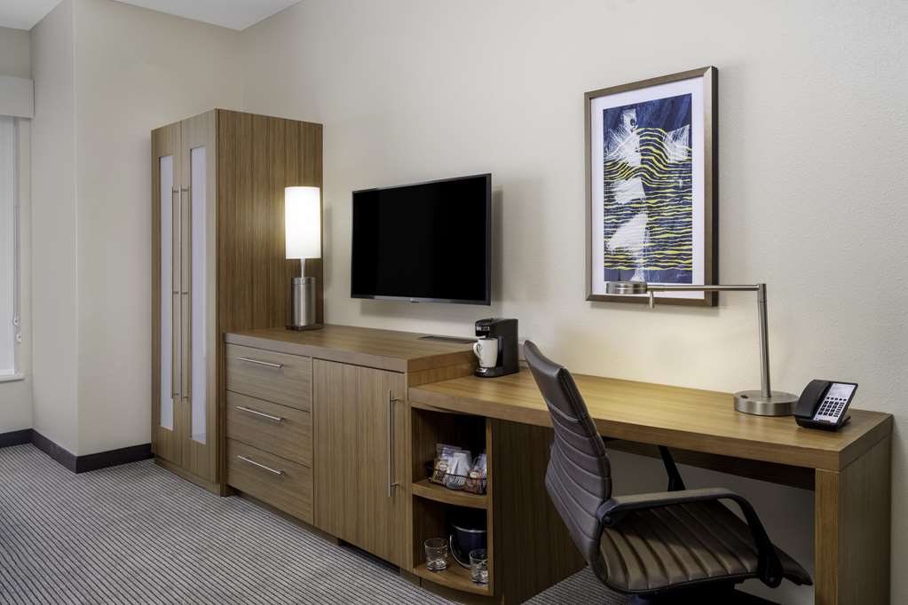 Hyatt Place Fort Worth Alliance Town Center - photo 8