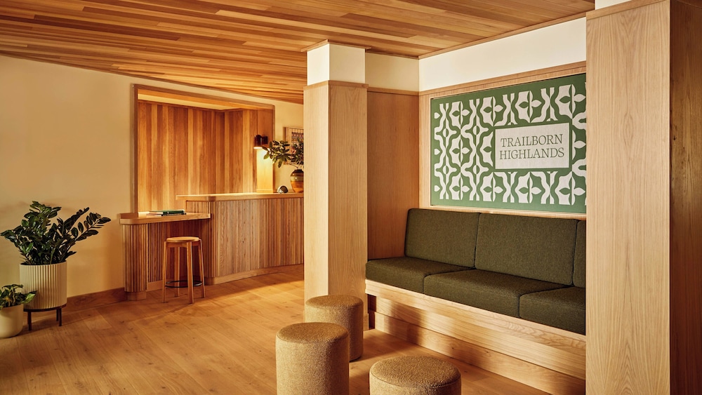 Highlands Inn Lodge - photo 3