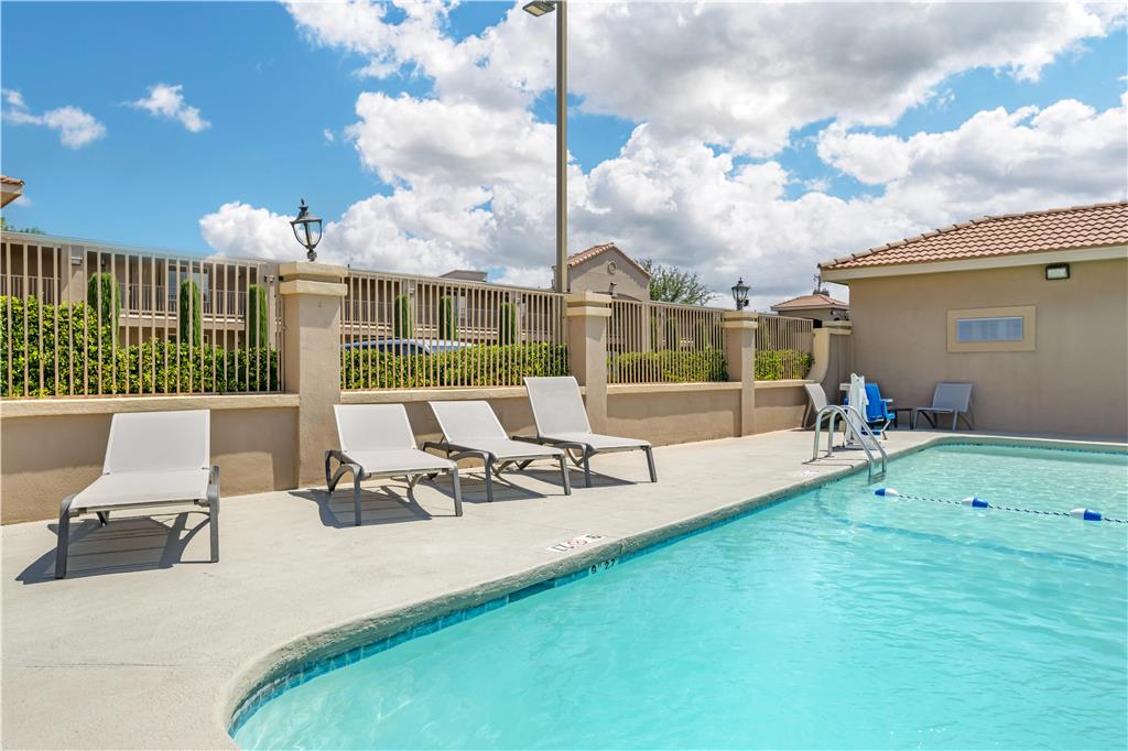 Best Western El Rancho Palacio - photo 8