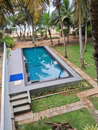 The Sanctuary Tangalle in Tangalle, Sri Lanka