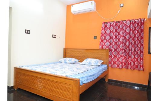 SRM Residency - carbon neutral hotel in Thiruvidaimaruthur