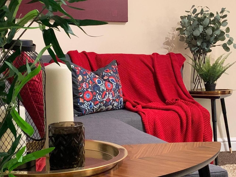 the Old Forge 5 Minutes Away From Motorway in Bradford, United Kingdom