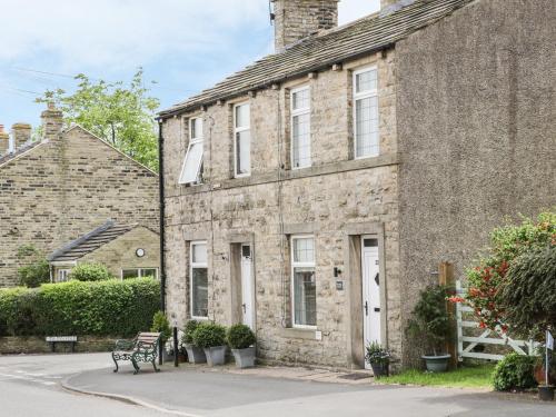 The Snug — Keighley