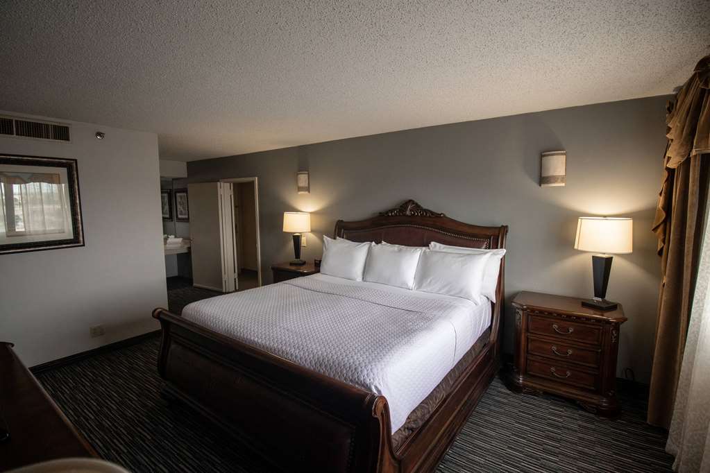 Wyndham Houston near NRG Park Medical Center - photo 26