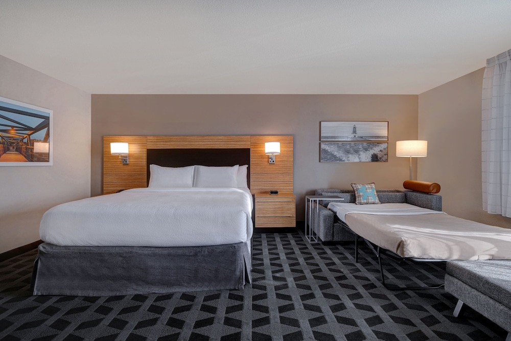TownePlace Suites by Marriott Monroe - photo 8