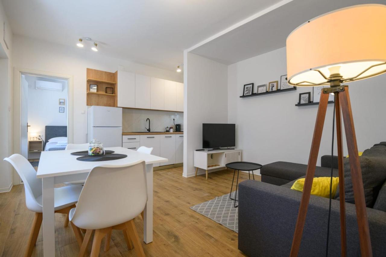 Apartment Emaro
