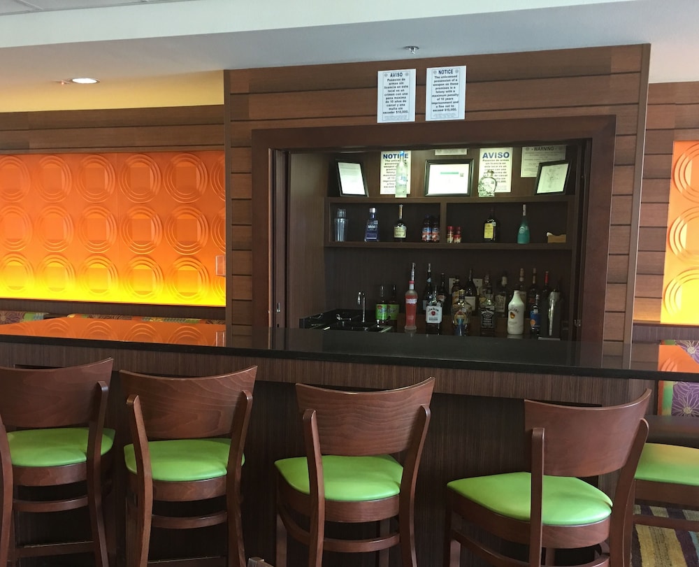 Fairfield Inn & Suites Cotulla - photo 25