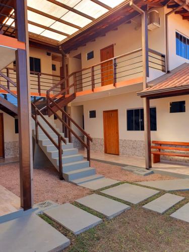 Pousada Capim Dourado - last minute hotel in Unknown City