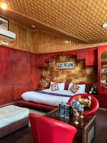Hotel Ahmad Resorts — Pahlgam — photo 2