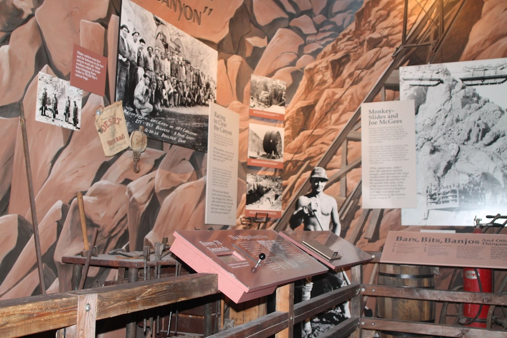 Boulder Dam Hotel - photo 48