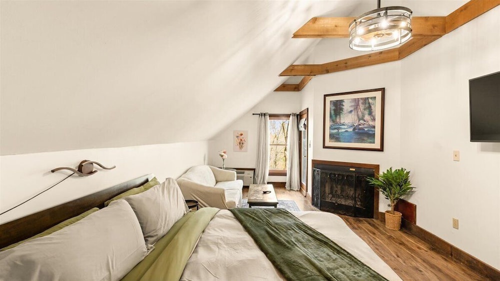 Laurel Valley Mountain Retreat - photo 90