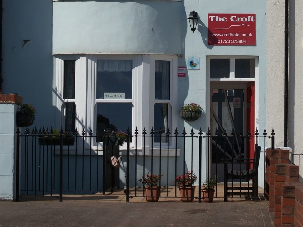 The Croft - last minute hotel in Scarborough