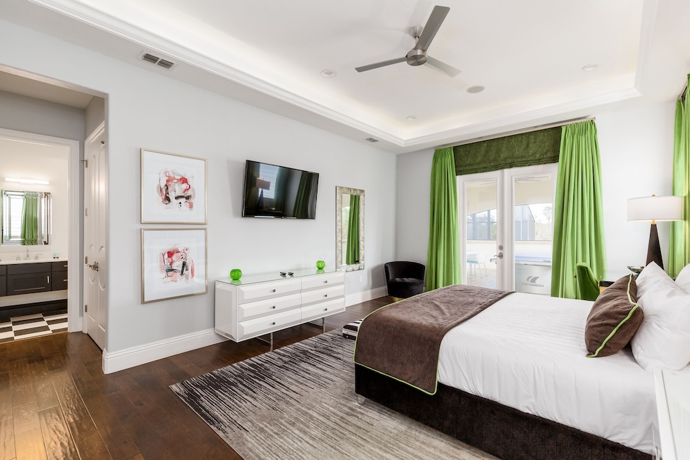 Villatel Luxury Homes at Reunion Resort - photo 39