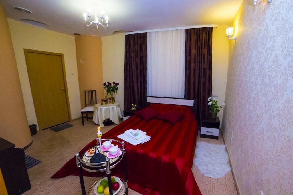 Spa Mini Otel’ — Moscow — photo 4