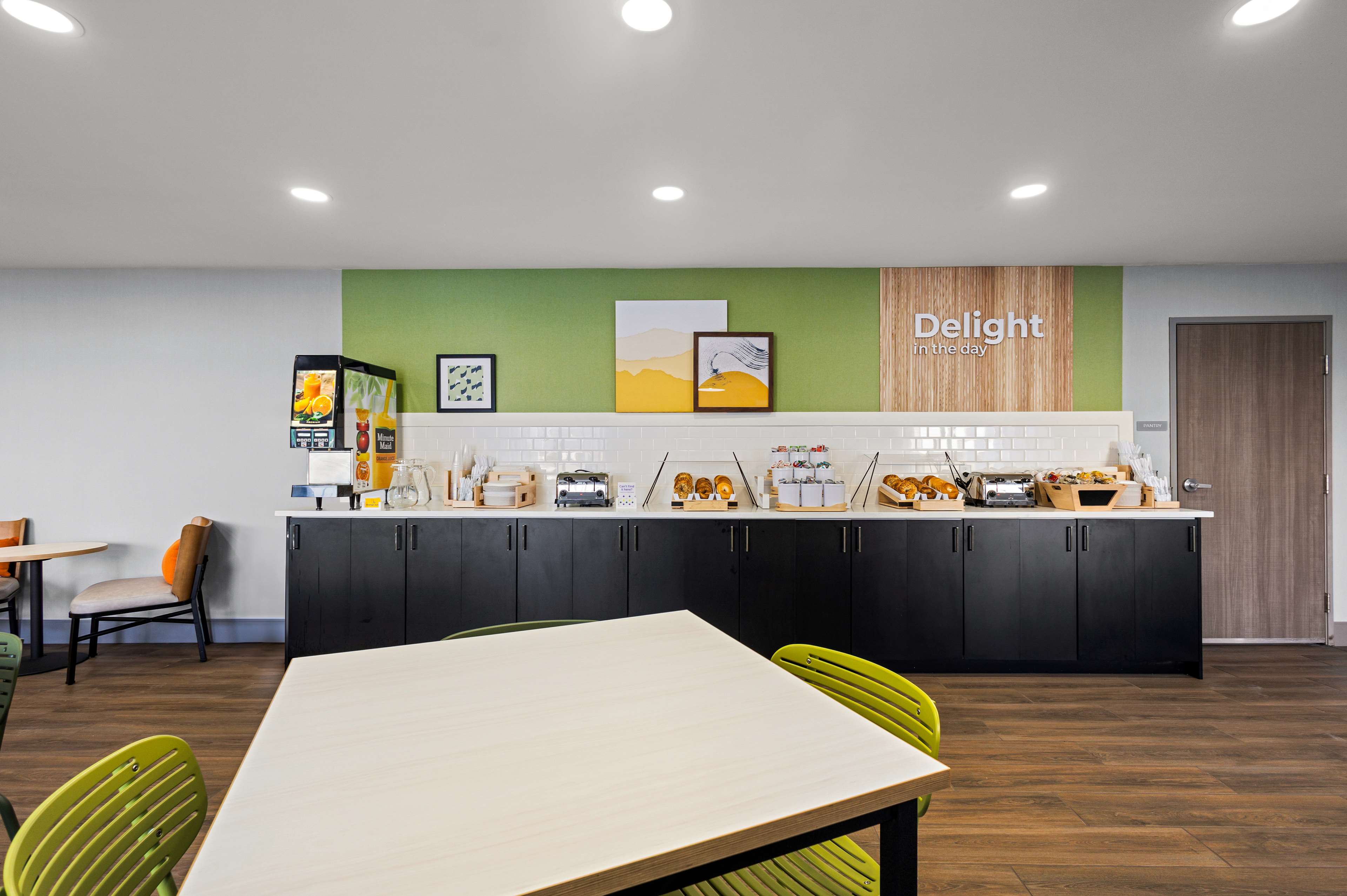 Spark By Hilton Fort Wayne - photo 8
