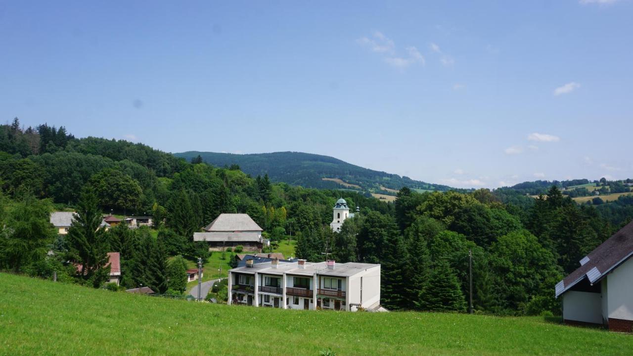 Cedron Apartments — 4-Star Luxury Hotel in Benecko, Czech Republic