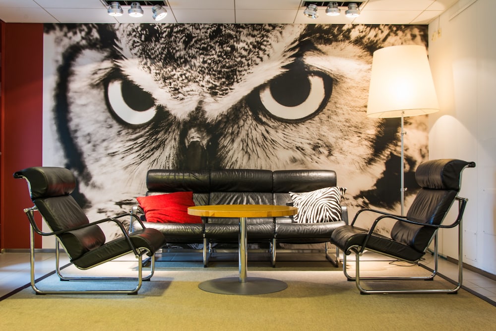 Hotelli Korpilampi — Espoo — photo 3