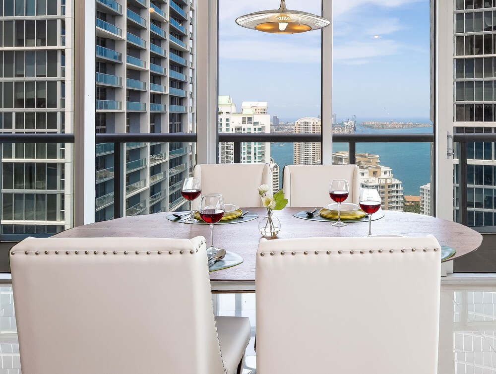 Cesar Suites at Icon Brickell Miami - photo 95
