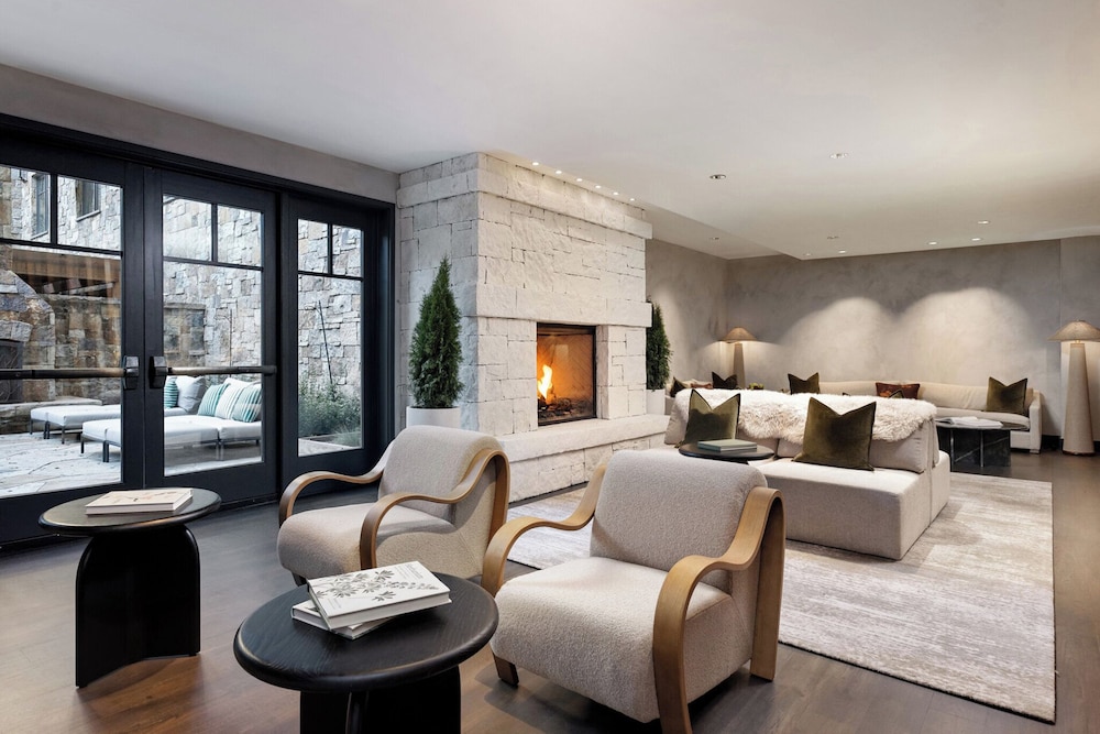Four Seasons Resort Vail - photo 286