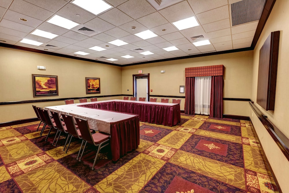 Hampton Inn & Suites Chadds Ford - photo 38