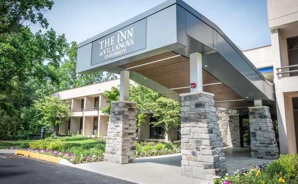 Inn At Villanova University — Wayne