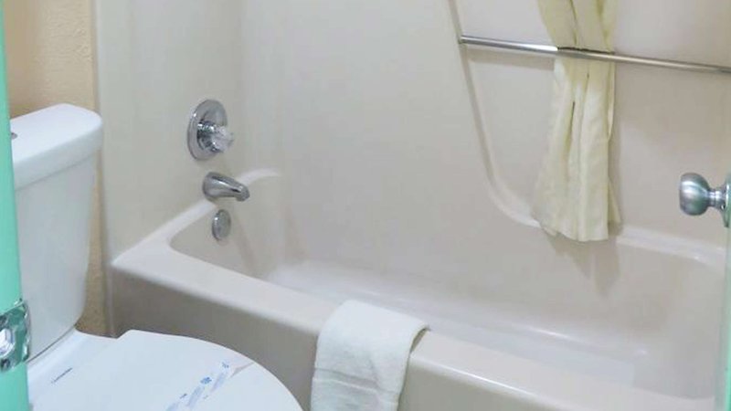 Motel 6 Weatherford - featured photo