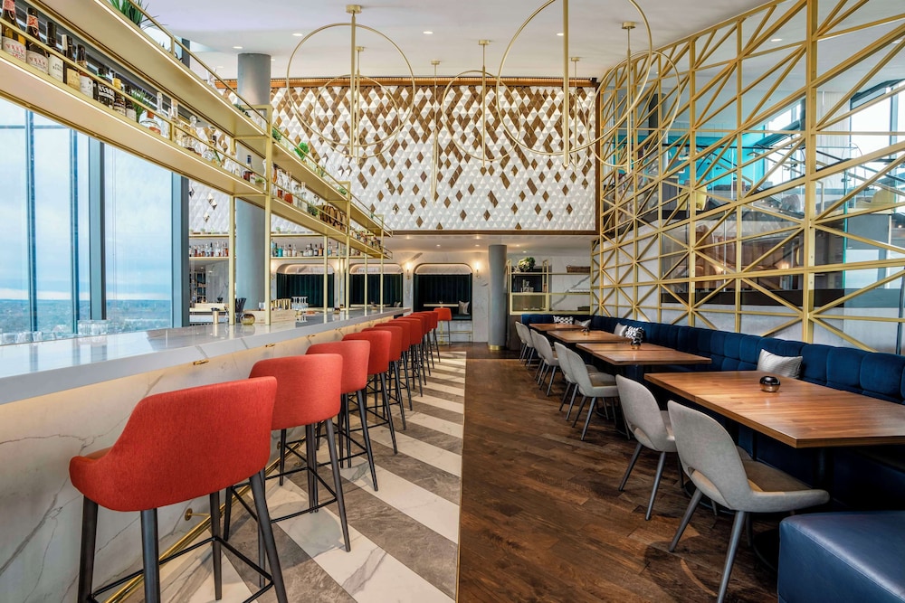 Amway Grand Plaza Curio Collection by Hilton - photo 76