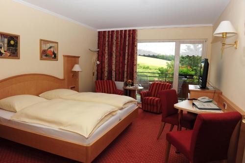 Hotel Restaurant Berghof