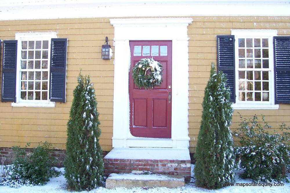 Chatham Guest Rooms - photo 41