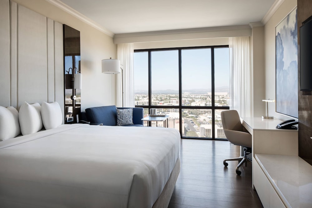 Irvine Marriott — Irvine — photo 4